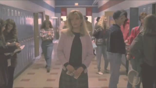 Laura Palmer - There she is смотреть онлайн