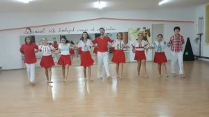 Academy of dance Rise Up - La nunta asta