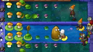 ФИНАЛ! ЗОМБИ ЙЕТИ! СЕКРЕТЫ И ПАСХАЛКИ! ► Plants vs Zombies #24