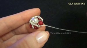 ❤️️ Невероятно КРАСИВЫЕ и Такие ПРОСТЫЕ ❤️️ СЕРЕДИНКИ Своими Руками ❤️️ КАНЗАШИ / Ola ameS DIY