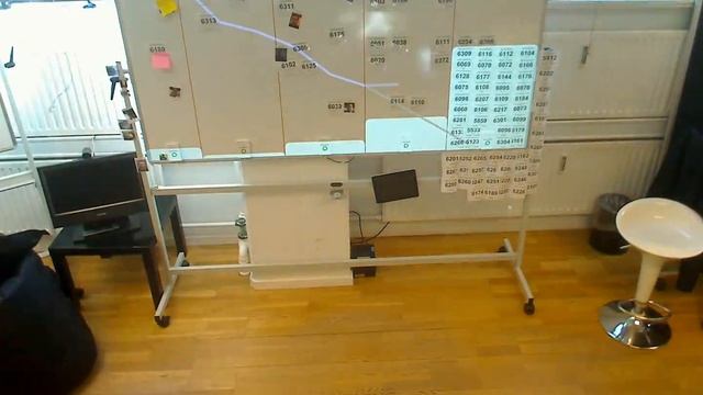 Release 2.1, Sprint 2 смотреть онлайн