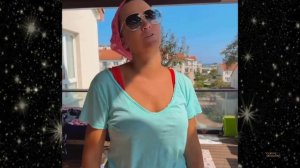 Певица Слава впервые отправилась в отпуск с внуком Арсением и дочкой Сашей Морозовой в Сочи