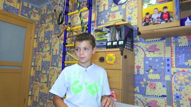 БАТТЛ-это внезапно! ДИКИЕ СКРИЧЕРЫ захватили МАСИКОВ! смотреть онлайн