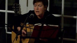 20090228-18 Ольга Иноземцева: "В саду, где стужа"