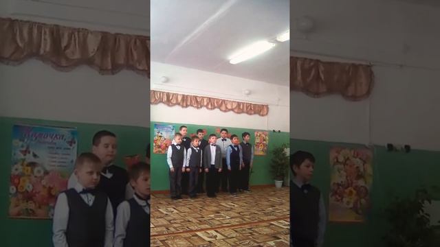 Поздравление на 8 марта смотреть онлайн