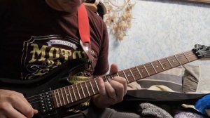 Сектор Газа Вальпургиева Ночь Соло