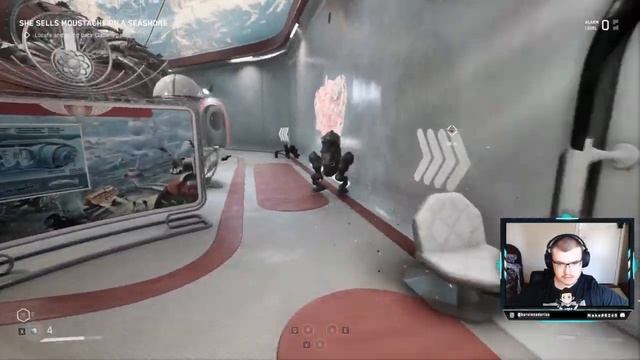 SCAPAM din CEL MAI *CIUDAT* MUZEU si AFLAM PLANURILE ASCUNSE! | Atomic Heart EP. #6 смотреть онлайн