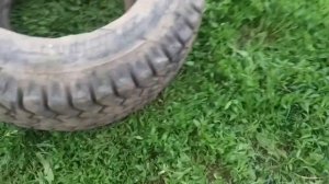 БЕСПЛАТНАЯ ТРОТУАРНАЯ ДОРОЖКА ИЗ ПОКРЫШЕК, БЕЗ БЕТОНА, СЛУЖАТ ГОД ЗА ГОДОМ!