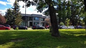 Парки Канады. Где отдыхают в Канаде. Канада иммиграция