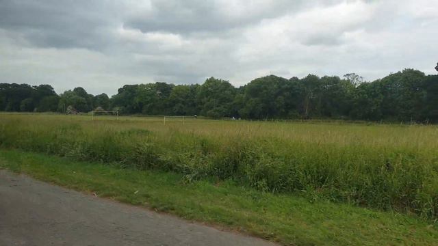 18 First Bus Route | Braunstone Park | Cort Crescent | Leicester City смотреть онлайн