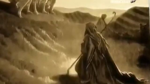 ?История и зарождение письменности. смотреть онлайн