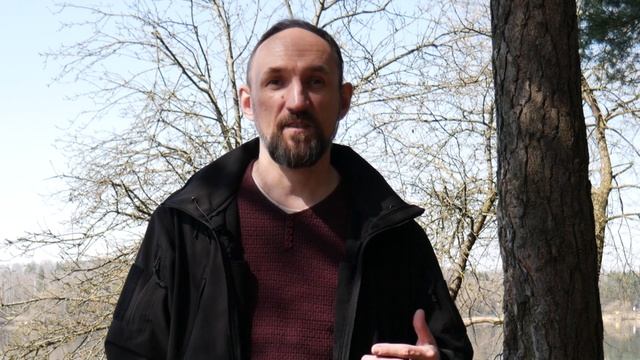Качество Души в Славянской Традиции. [Ведзнич]