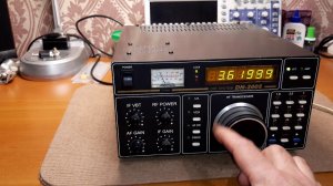 Трансивер DN-2005