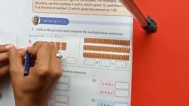 Class-2 (chapter-11, Exercise-11.1) смотреть онлайн