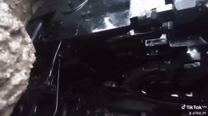 Переделка распределителя МТЗ 82