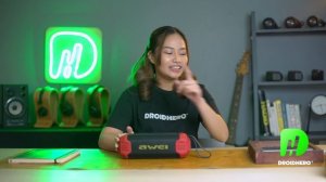 Ang IMORTAL na Bluetooth Speaker ni CARDO! | AWEI Y280