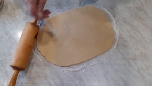 ПЕСОЧНОЕ ПЕЧЕНЬЕ КАК В ДЕТСТВЕ.