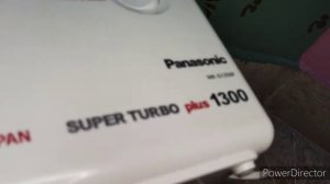 Panasonic Meat Grinder ||MK-G1350P|| Honest review by Aamna Waqas