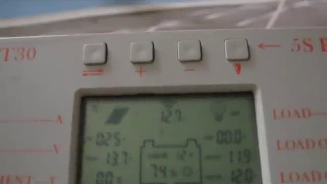 Оптимальный режим аккумулятора смотреть онлайн