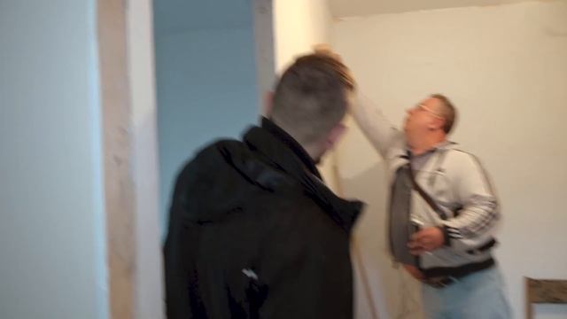Строители бракоделы из ООО "АБАДА ГРУП" //  Экспертиза качества ремонта квартиры // abada.ru