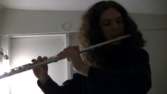 Two-Octave Major and Minor Scales (College Audition) смотреть онлайн