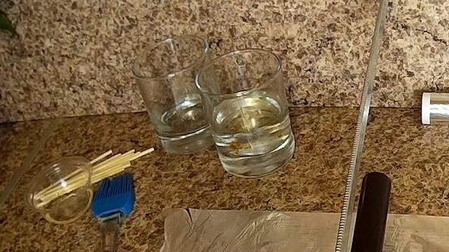 Леденцы на палочке по рецепту СССР. Карамель на палочке из детства. Back to USSR (part1)