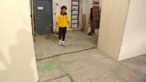 Трюки Джеки Чана - Маленькие хитрости