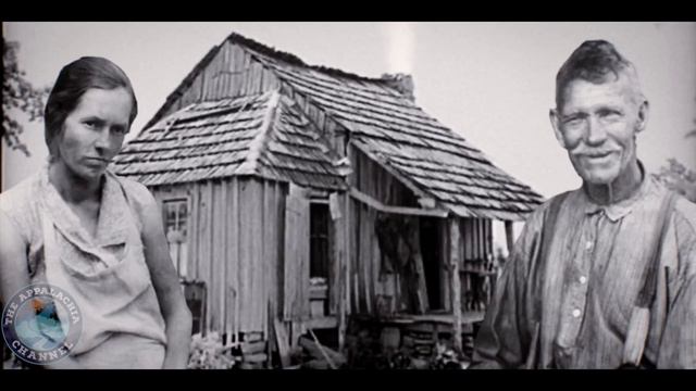 Appalachia Story: The Pepper Patch смотреть онлайн