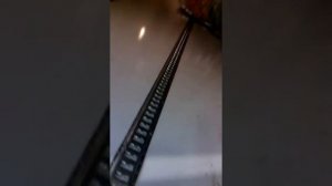 Загрузка товара в машину РЦ Богородск X5 склад холодный