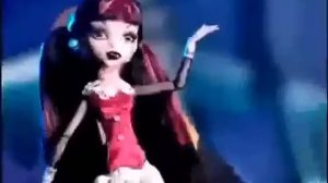 Monster High Basic (Базовая серия кукол)