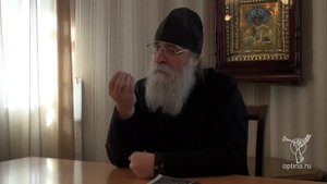 Беседы в Оптиной пустыни (часть 2-я). Монах Иоанн (Адливанкин)