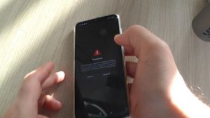 Как сбросить настройки до заводских в Redmi Note 8 Pro ?