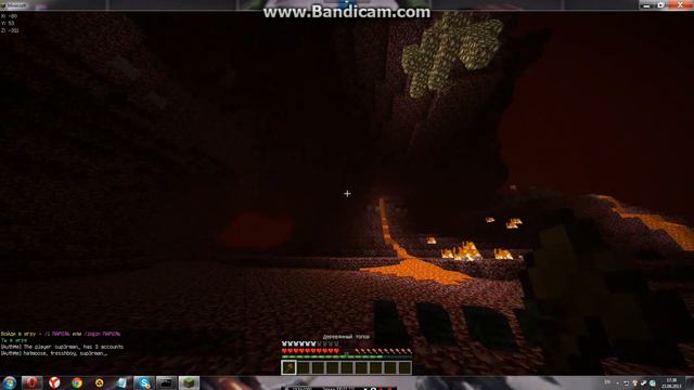 Как сделать бесконечное зелье Minecraft 1.5.2 смотреть онлайн