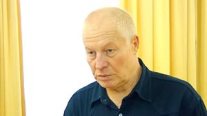 В театре кукол сработала система пожарной тревоги