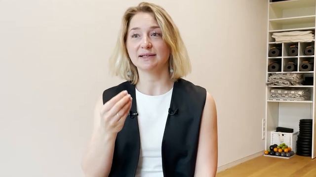 Каламбур: Инженер-прочнист и авиабезопасность, йога критического выравнивания и прямой позвоночник
