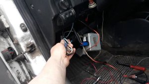 опель комбо 1.3 неробить усилитель руля