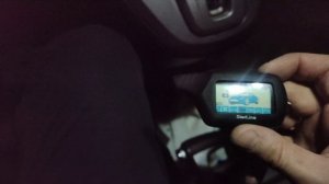 Контролируем количество запрограммированных брелков StarLine A91 B9