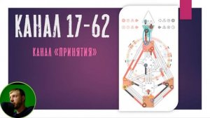 Канал 17-62 Принятия / Дизайн Человека / Шелдон Купер