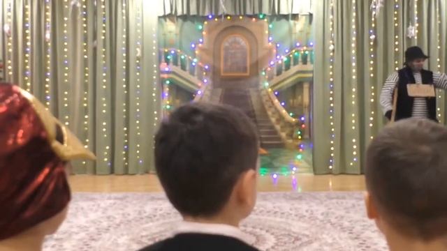 "НОВЫЙ 2022 ГОД " смотреть онлайн