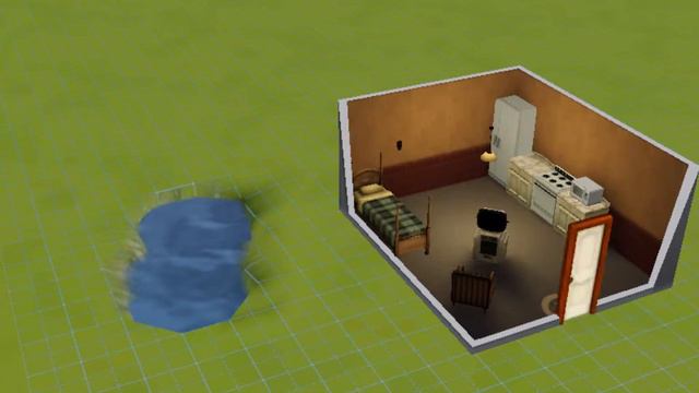 The Sims 3 - The Life of Boris Johnson [EPISODE 1] смотреть онлайн