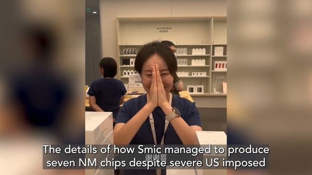 Why Huawei Mate 60 Pro isn’t just a phone смотреть онлайн