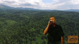 Вольный ветер ( Автор - исполнитель Владимир Струев )