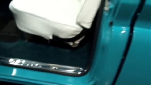 *SOLD* 1964 Chevrolet Custom Pickup "Cool Custom" смотреть онлайн