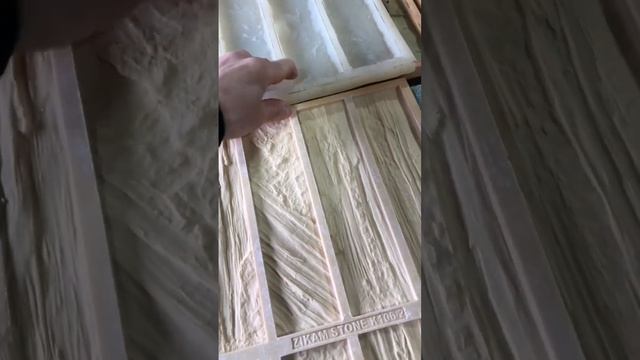 Формы для декоративного камня #формы#плитка#делайсам