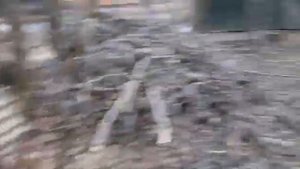 Садовый измельчитель Huter ESH-2800PRO