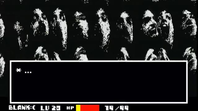 ENDING + SECRET BOSS | Undertale: Battle Mode смотреть онлайн