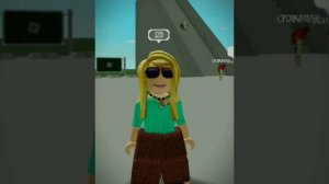 Не когда не становитесь сахарками!!!!! /:(  #roblox #сахарки #рагдол