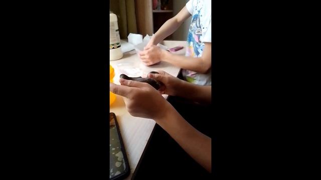 слаймы