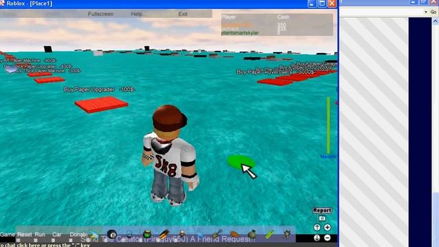 HOW TO HACK A ROBLOX TYCOON смотреть онлайн