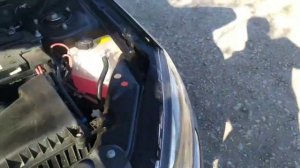 Перегон авто с Тольятти Лада Гранта 2023 года.